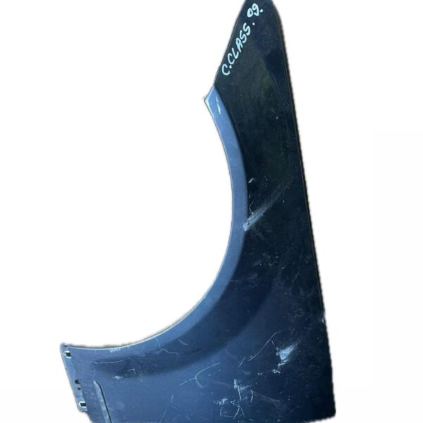 Aripa Stanga Mercedes-Benz C Class 2009