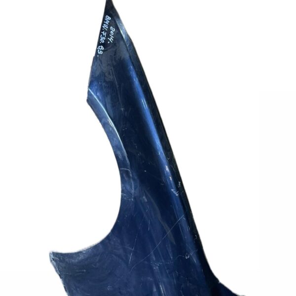 Aripa Stanga BMW Seria 3 F30 GT 2014