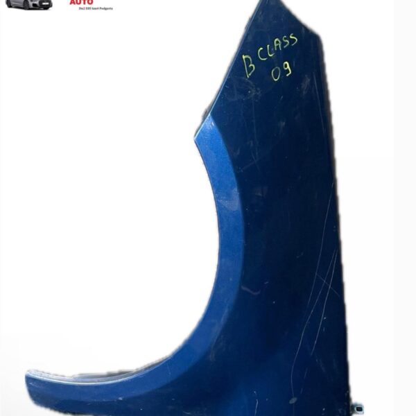 Aripa Stanga Mercedes-Benz B Class 2009