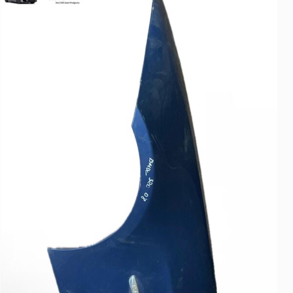 Aripa Stanga BMW Seria 3 E90 2008