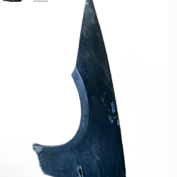 Aripa Stanga BMW Seria 3 E90 Coupe 2009