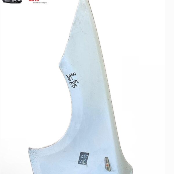 Aripa Stanga BMW Seria 1 Coupe 2009