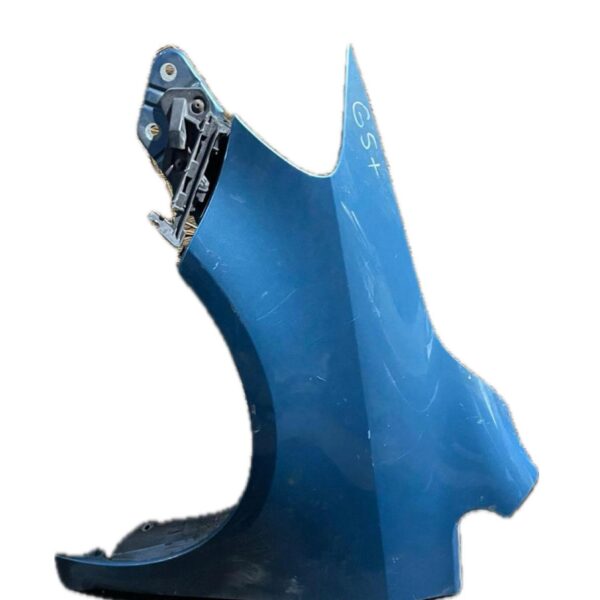 Aripa Stanga Volkswagen Golf 5 Plus 2007