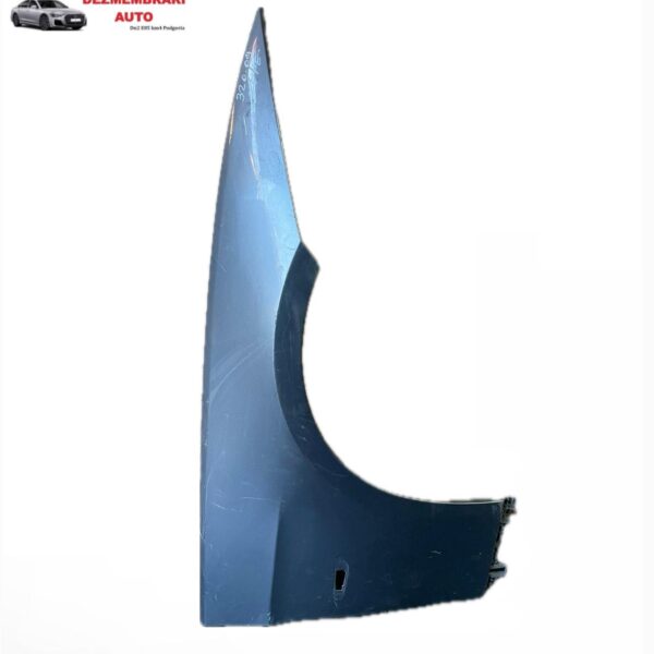 Aripa BMW Seria 3 E90 Coupe 2009