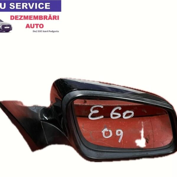 Oglinda BMW E60 2009