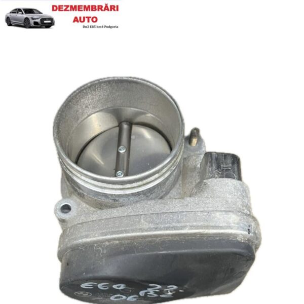 Clapeta Acceleratie BMW E60 2.2I 2006