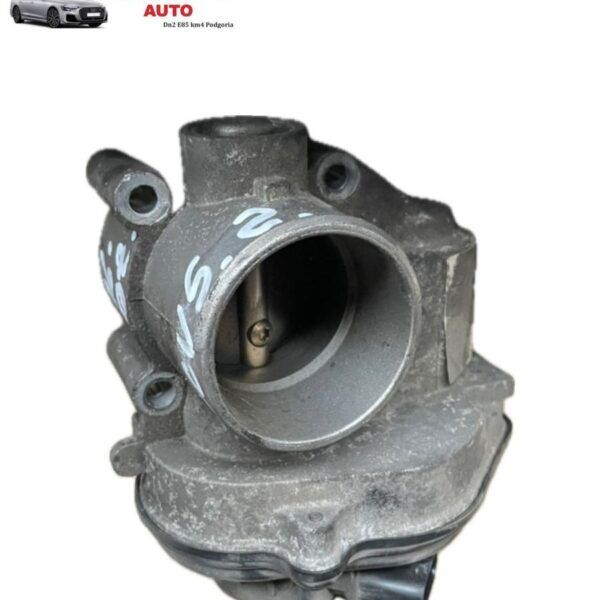 Clapeta Acceleratie Ford Focus 2 1.6i