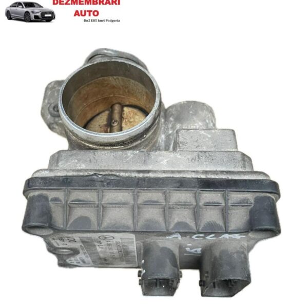 Clapeta Acceleratie Mercedes-Benz A Class 1.6i