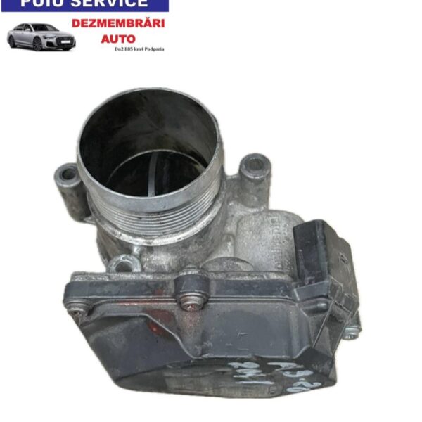 Clapeta Acceleratie Audi A3 2.0D 2011