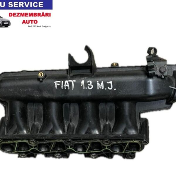 Galerie Admisie Fiat 1.3