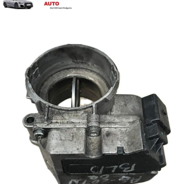 Clapeta Acceleratie Audi A6 C6 2.0D 2007