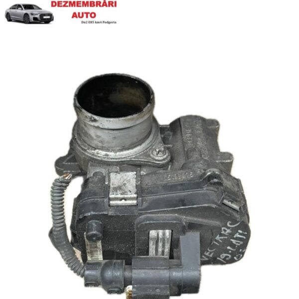Clapeta Acceleratie Opel Vectra 1.9 CDTI