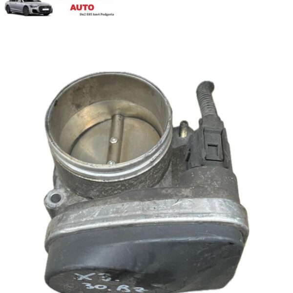 Clapeta Acceleratie BMW X3 3.0I
