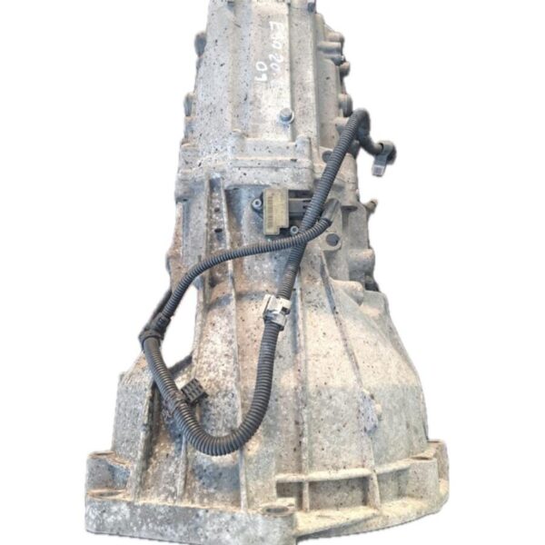 Cutie De Viteze BMW E90 2.0D - an 2009