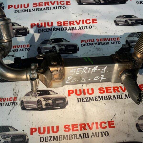 Racitor Gaze BMW Seria 1 2.0D 2007 COD:7 790 065 04