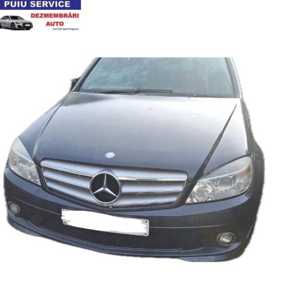 Mercedes C-Class , an 2010