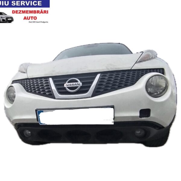 Nissan Juke an 2012 1.6 16 valve