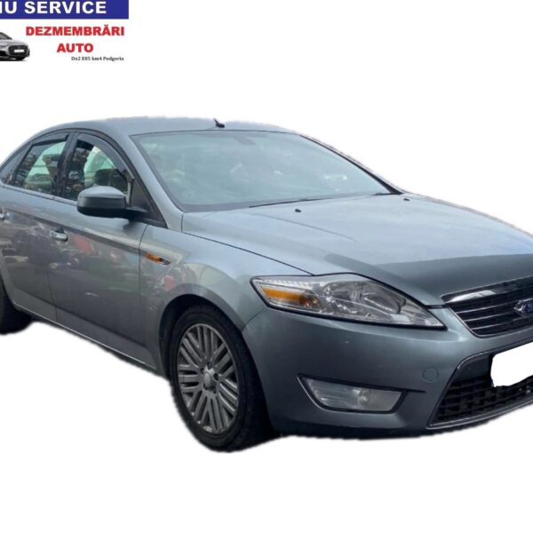 Ford Mondeo Mk4 -an 2009