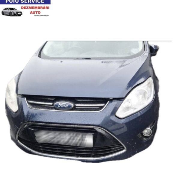Ford C Max - an 2013