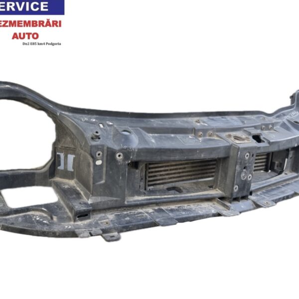 Trager Renault Trafic 2.0 DCI 2008