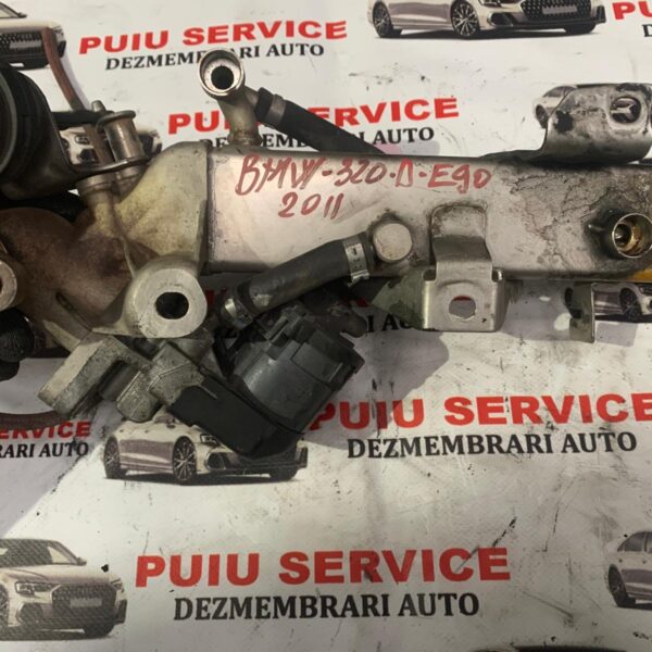 Racitor Gaze BMW 320D E90 2011 COD7 810 751 -07