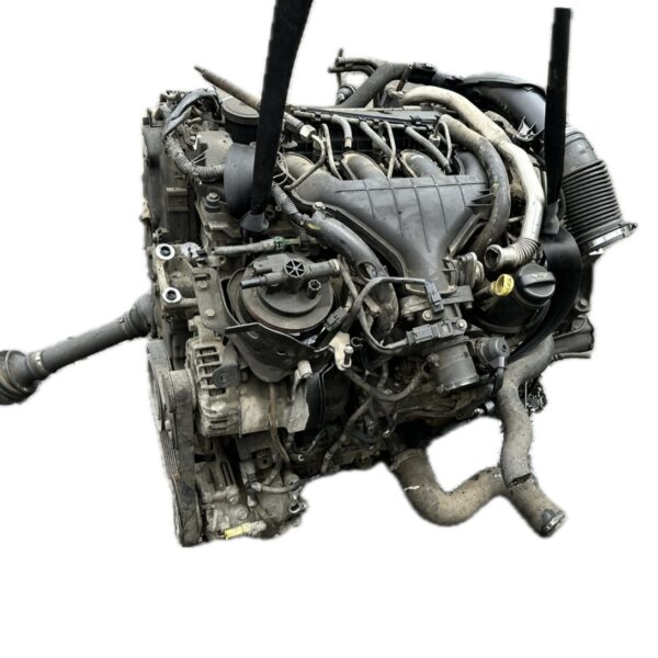 Motor tip RH01 2.0 HDi – Euro 5 – Compatibil Peugeot / Citroën / Fiat (verificati descrierea)