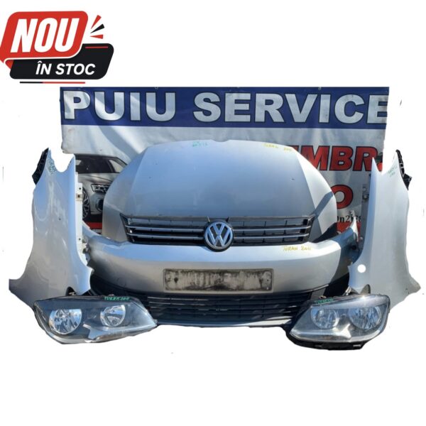 Față Completă Volkswagen Touran/CADDY 2011 Originală