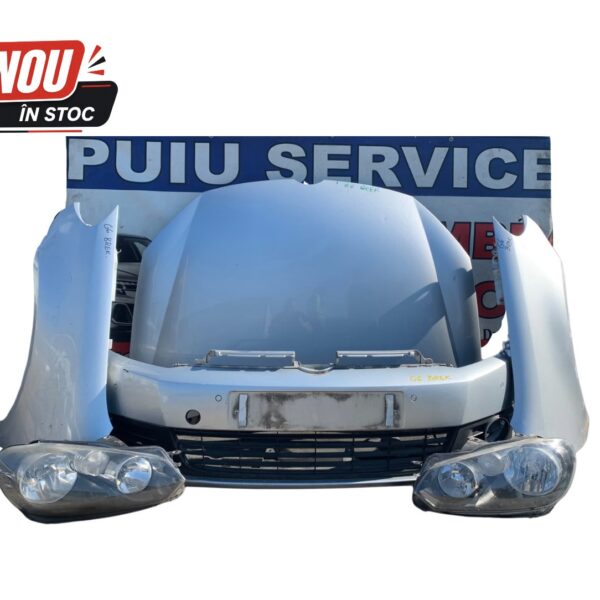 Față Completă Volkswagen Golf 6 Break- Originala