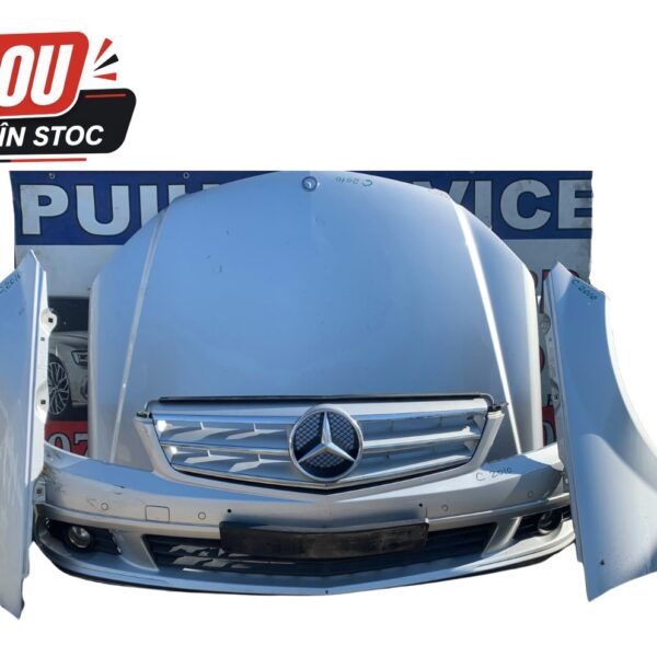 Față Completă Mercedes-Benz C-Class W204 2010 Originală