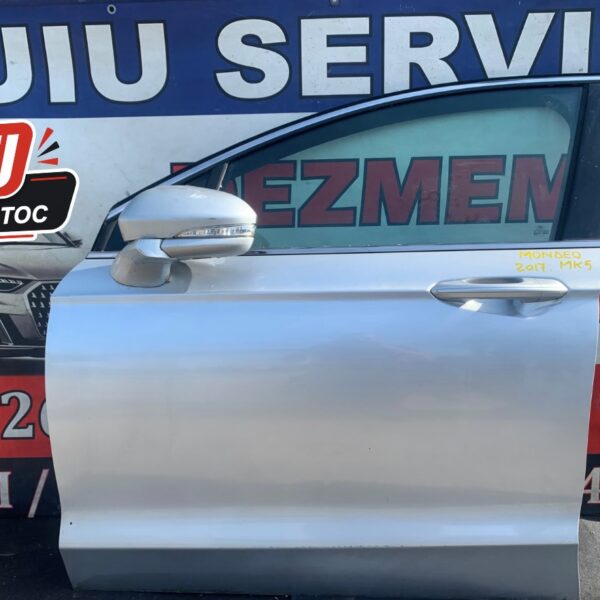 Ușă stanga fata Ford Mondeo MK5 (2015–2022) – Originală OEM